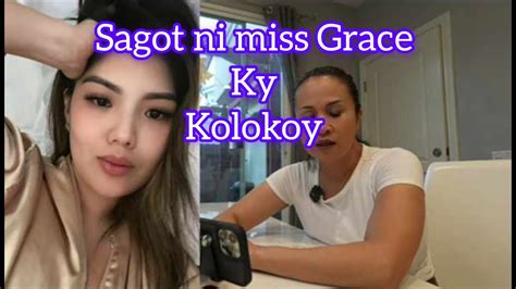 miss grace marites